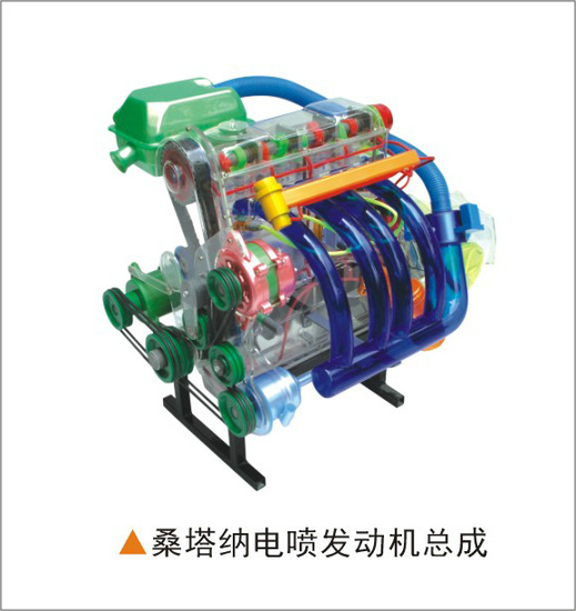 东风教学模型
