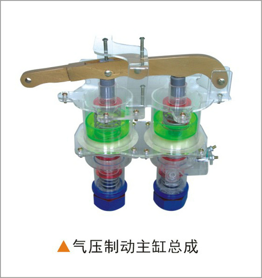 东风教学模型