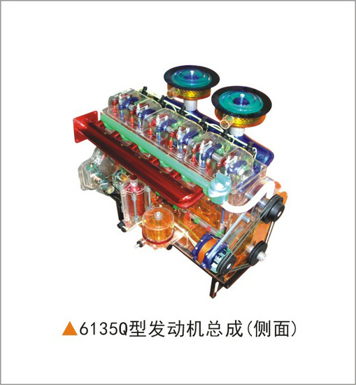 东风教学模型