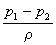 自循环文丘里流量实验
