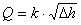 自循环文丘里流量实验